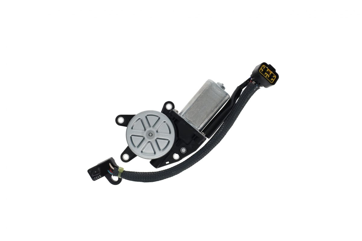 YAMAHA OEM Reverse Motor F3Y-68352-00-00