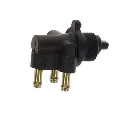 YAMAHA OEM Fuel Cock Assembly 1 65U-24500-02-00