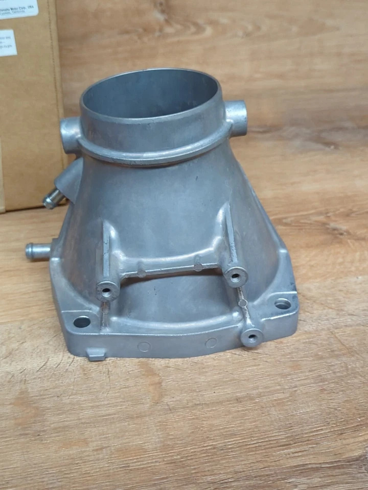 YAMAHA OEM Nozzle 6EX-R1318-01-00