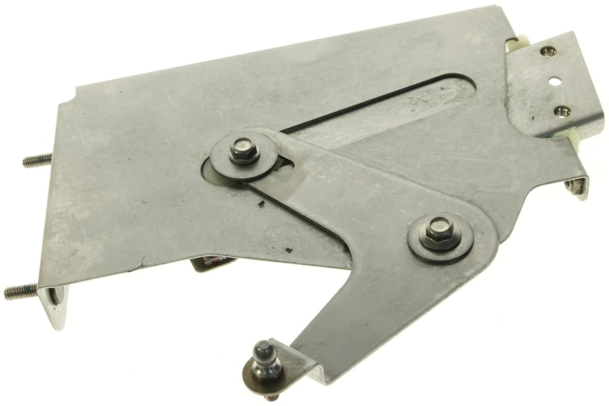 YAMAHA OEM Remocon Lever Assembly F2N-U134A-00-00