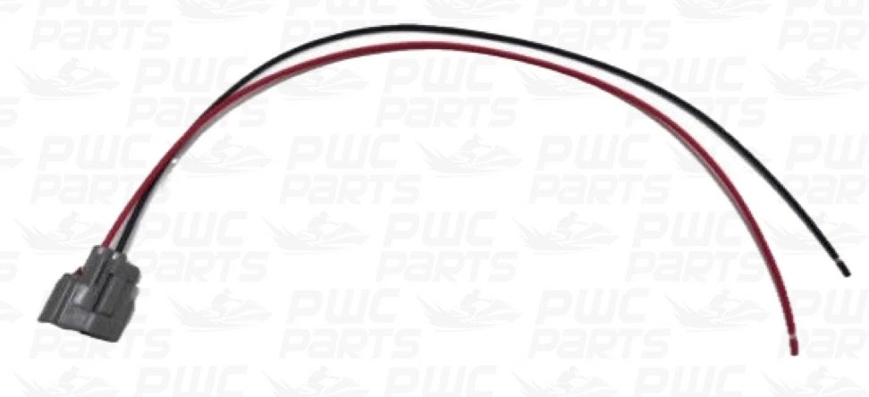 YAMAHA FX-SHO SVHO GP1800 FZR FZS 1.8L Injector Connector Plug