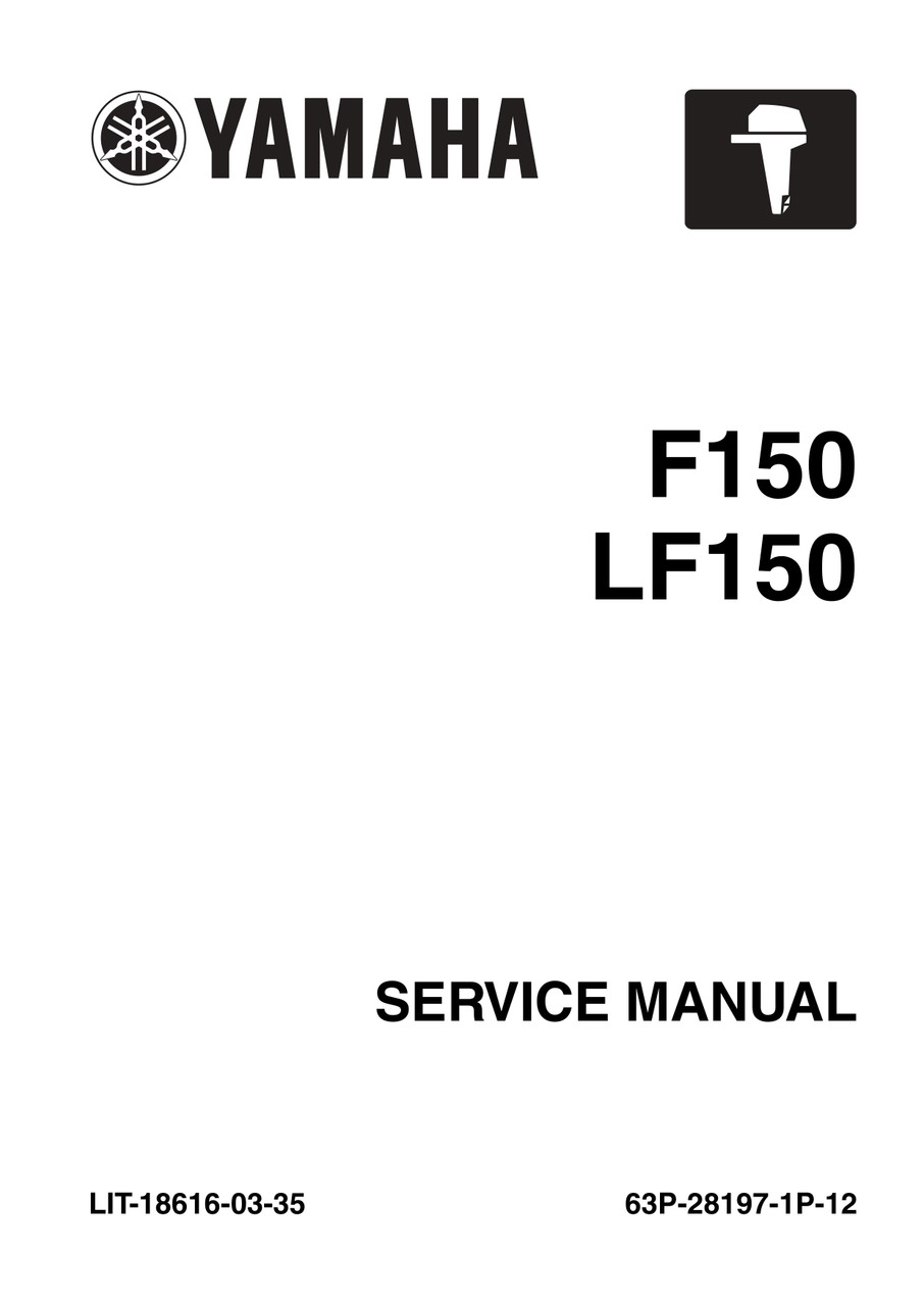 【美品】 YAMAHA YDS-150 本体、交換用リード、交換用ゴム、説明書 YAMAHA OEM MY2012-24 Service Manual - (L)F150A/ (L)F150B - LIT