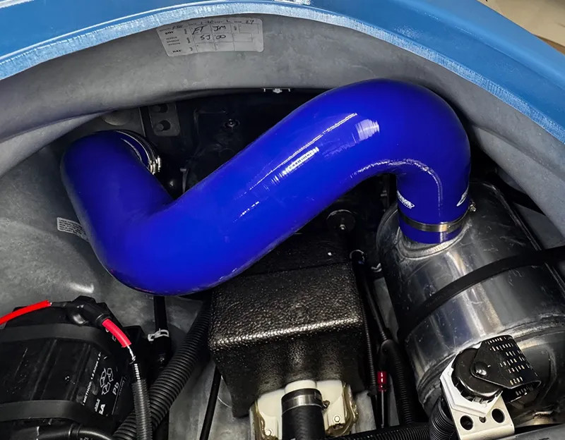 RIVA Racing Free Flow Exhaust Kit for Yamaha FX/GP/VX HO 1.9L