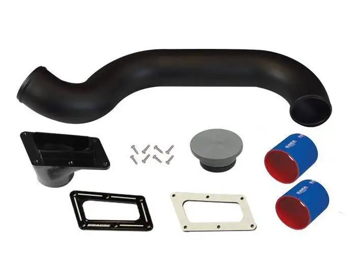 RIVA Sea-Doo 2018+ RXT/GTX Single Rear Exhaust Kit | RS15120-1