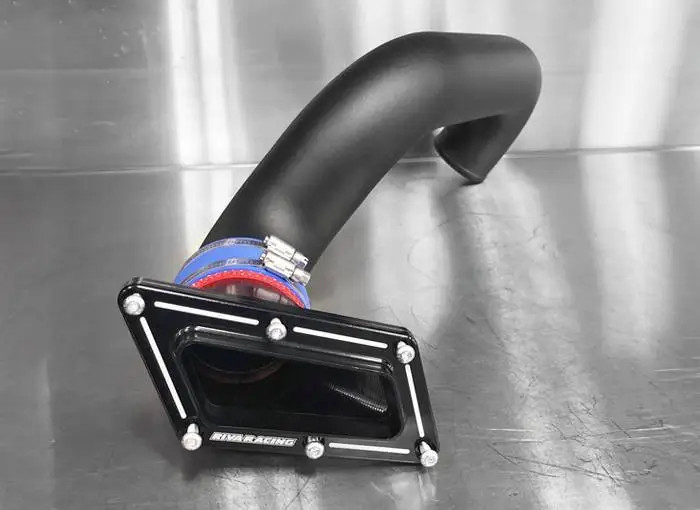 RIVA Sea-Doo 2018+ RXT/GTX Single Rear Exhaust Kit | RS15120-1
