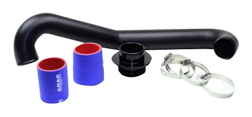 RIVA Performance Free Flow Exhaust Kit for Sea-Doo SPARK RS16130