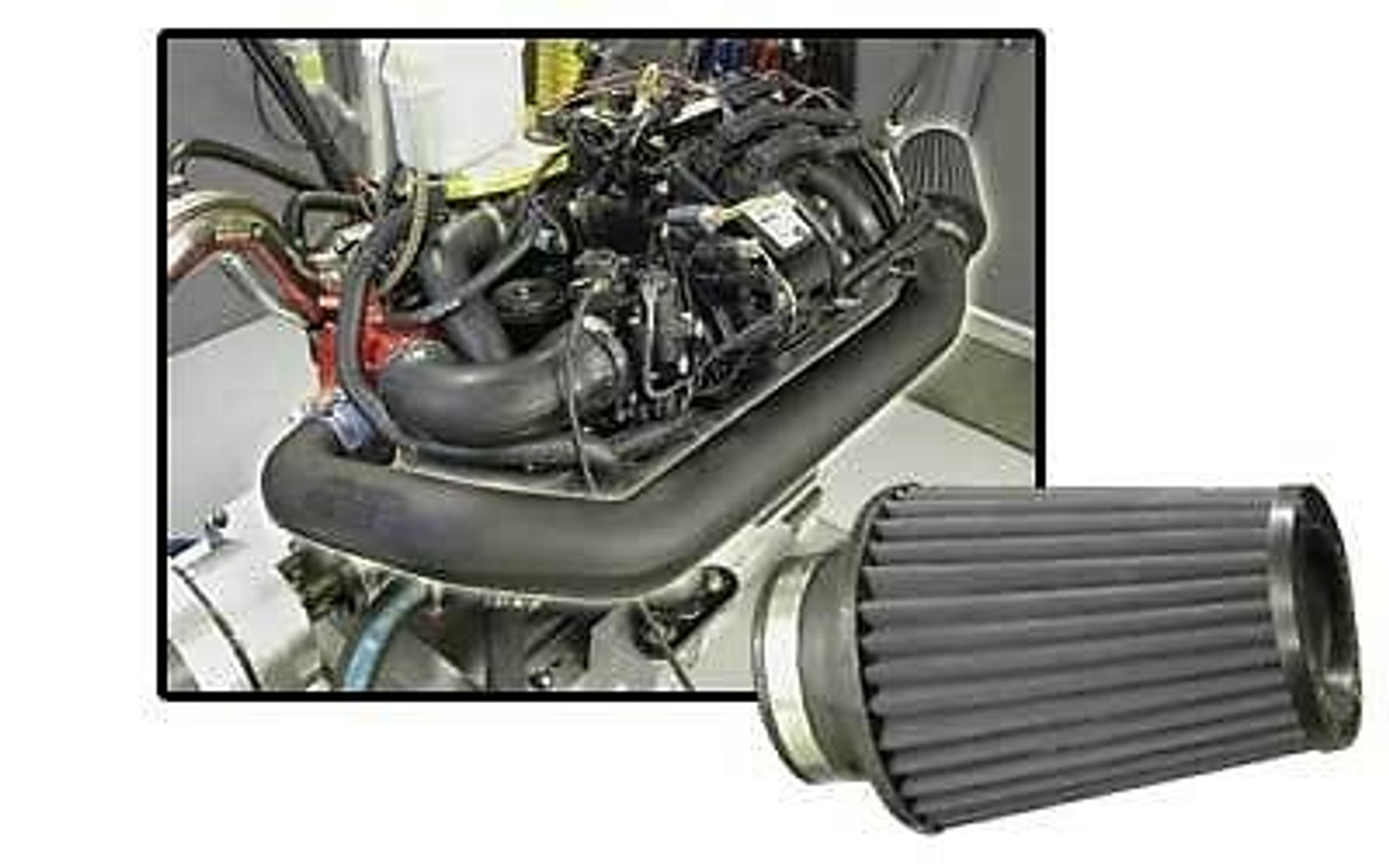 SeaDoo RXP-X/RXT-X/RXP/RXT/GTX-SC 185/215/255 RIVA Power Filter Kit