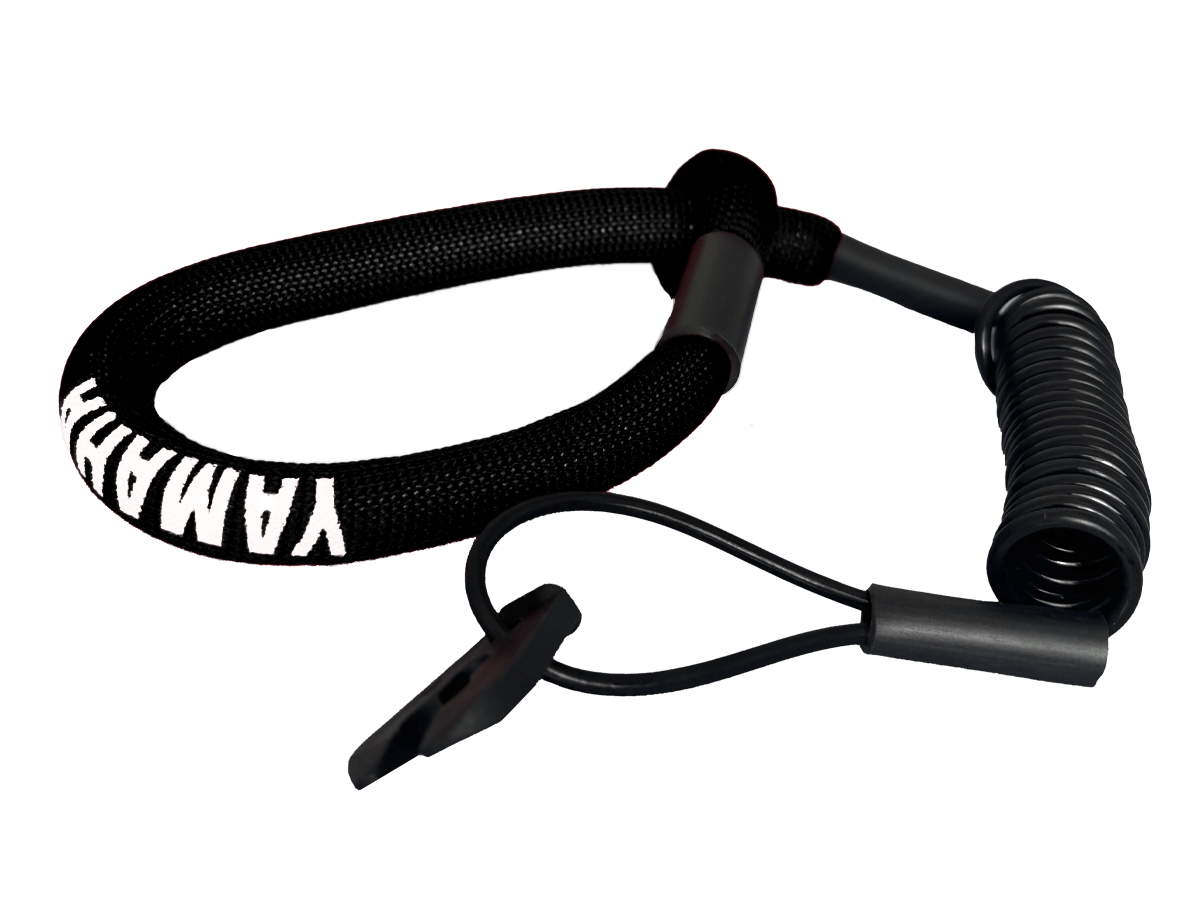 Yamaha Waverunner Floating Wrist Lanyard ALL COLORS Blue Black Red