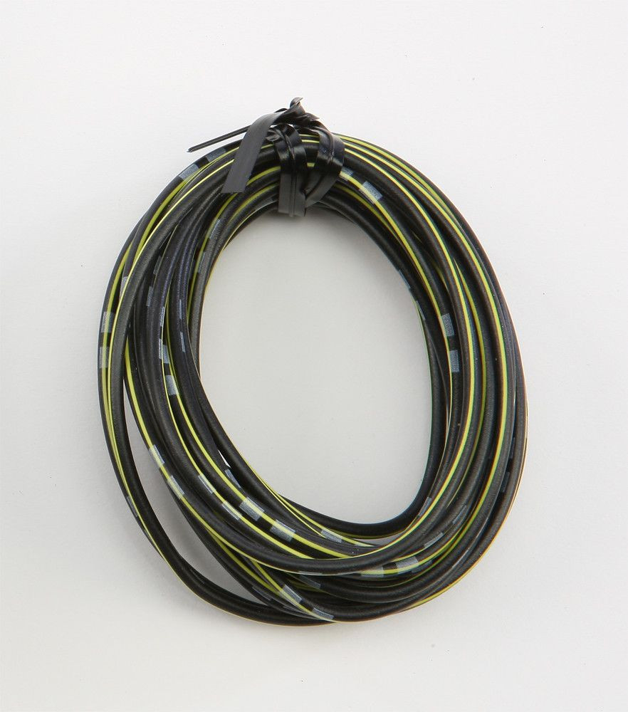 SHINDY Colored Wiring 13ft for PWC / Personal Watercraft
