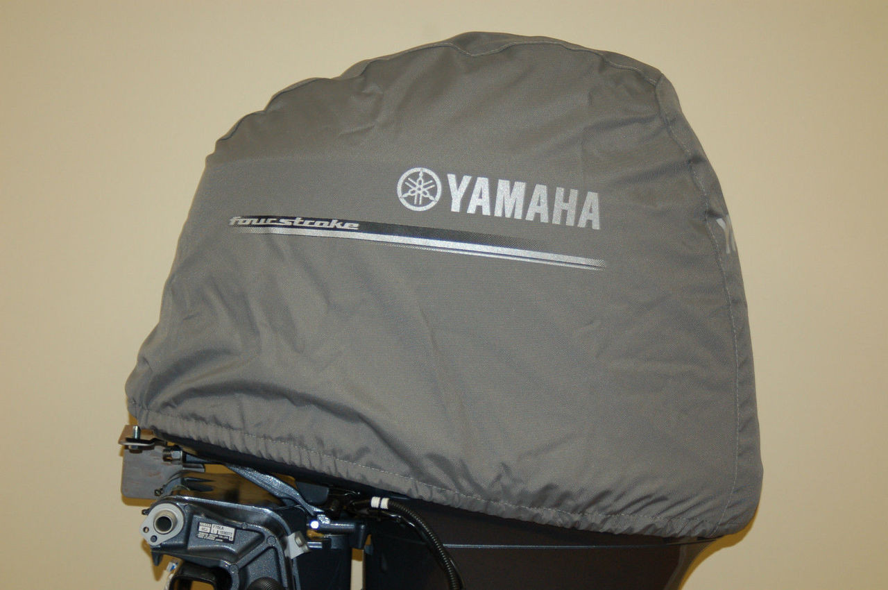 Buy for YAMAHA Outboard F70 Deluxe Motor Cover Four Stroke