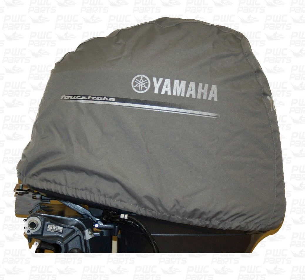 Buy for YAMAHA Outboard F70 Deluxe Motor Cover Four Stroke