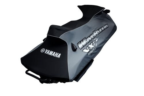 YAMAHA VX Cruiser WaveRunner 20112014 Black/Charcoal Cover MWVCVRVXCR10