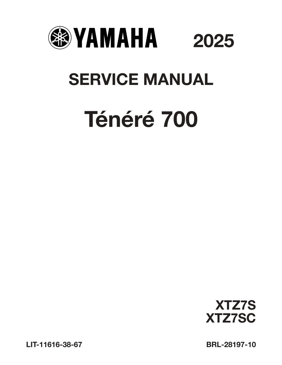 YAMAHA テネレ700サービスマニュアル LIT-11616-38-67__87598.