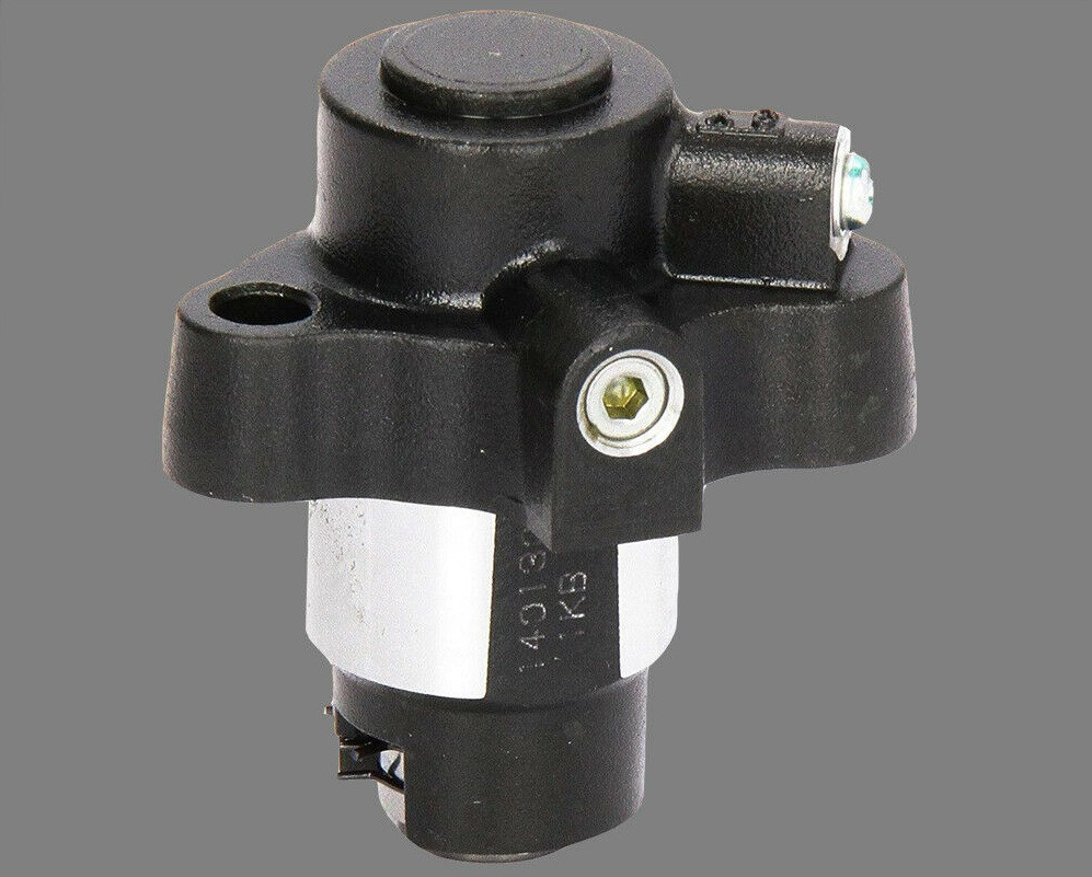 Genuine Yamaha Cam Chain Tensioner 2009-2014 YZF R1 1KB-12210-01