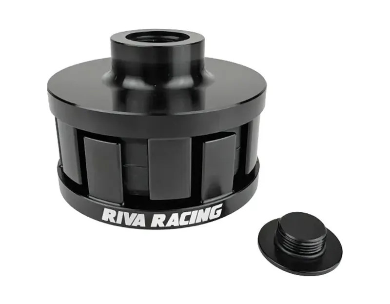 RIVA Yamaha 1.8/1.9L Billet Driveline Coupler Kit RY30040-BDC