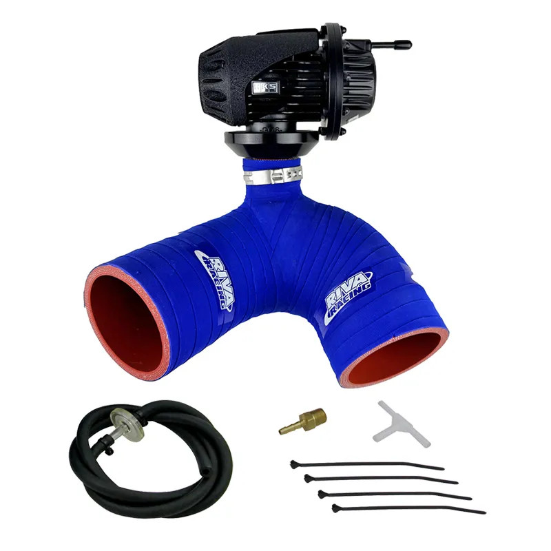 Yamaha FX-SHO/FZR/FZS SVHO SHO RIVA Supercharger Blow Off Valve