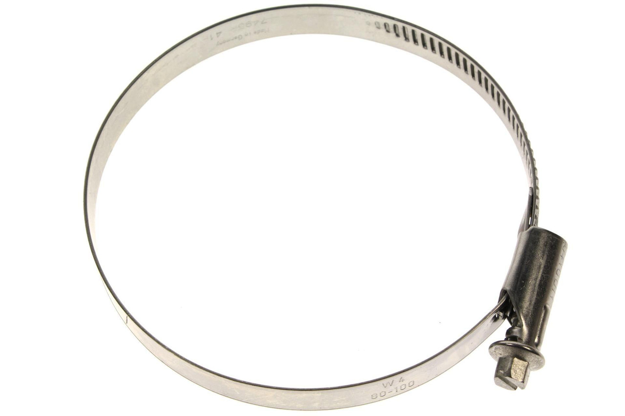 YAMAHA OEM Hose Clamp (6M6) 90460-90M11-00