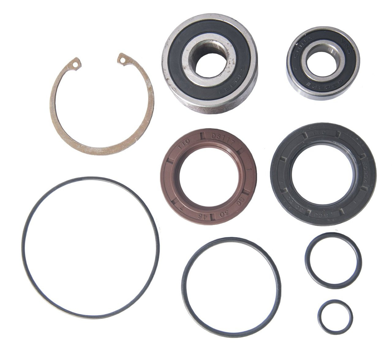 Engine Rebuilding Kits For Toyota Tacoma Kawasaki 900 Zxi & Stx