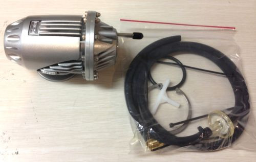 Yamaha FX-SHO/FZR/FZS RIVA Blow-off Valve Kit HKS SSQV RY17040-BOV