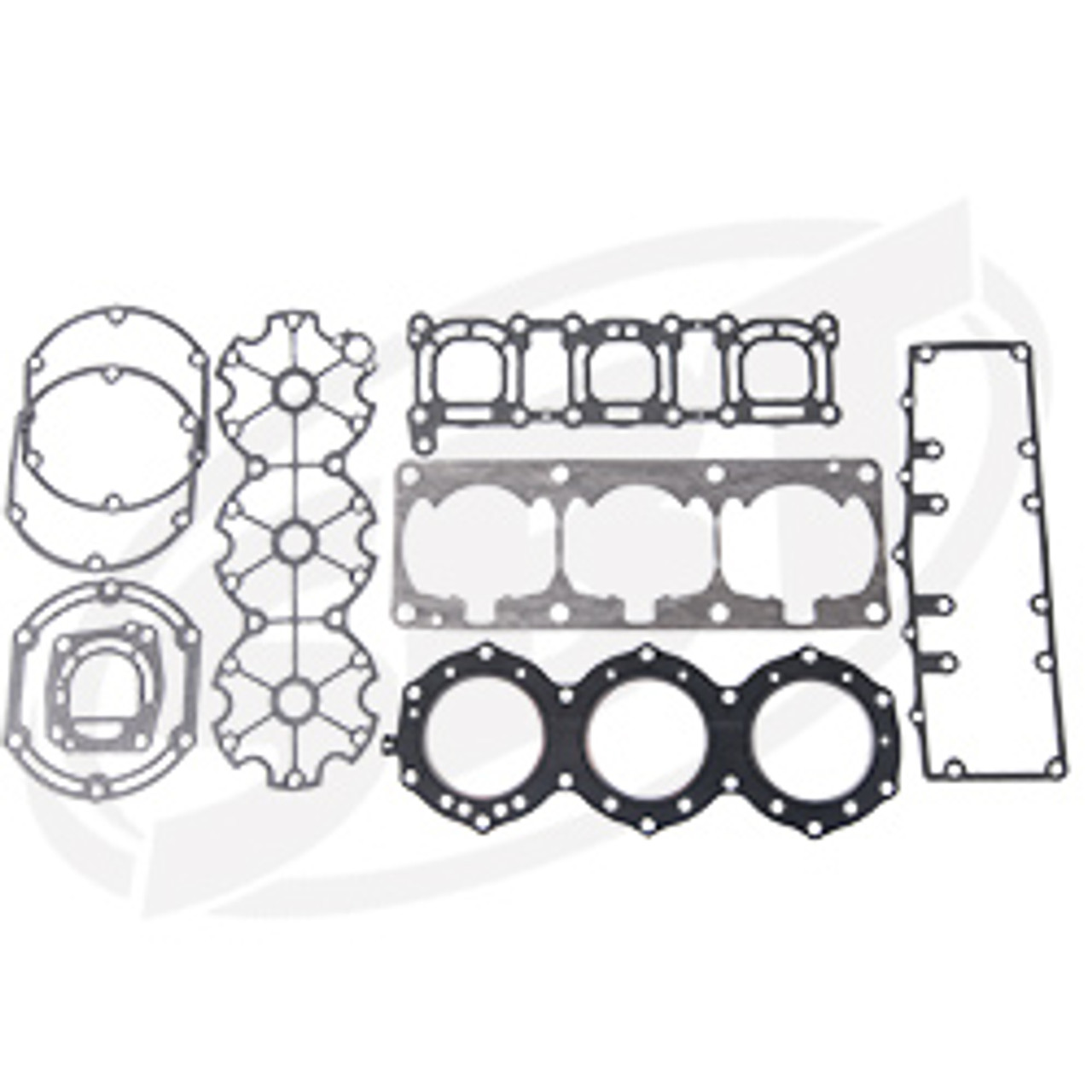 Yamaha Top End Gasket Kit 1100 Wave Raider 1100 /Wave Blaster 1100