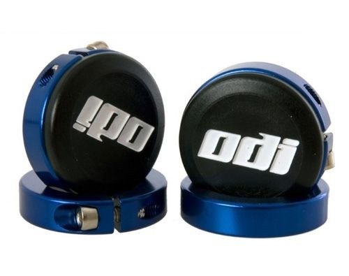 ODI Lock Jaw Clamps w/ Snap Caps Set Marine SeaDoo Kawasaki Yamaha