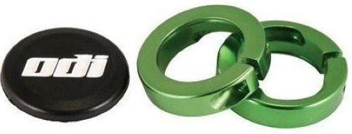 ODI Lock Jaw Clamps w/ Snap Caps Set Marine SeaDoo Kawasaki Yamaha