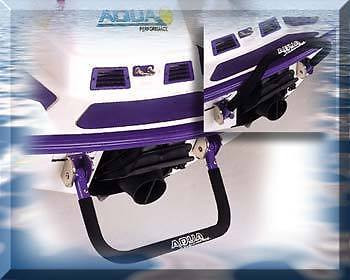 SeaDoo Aqua Step PWC Ladder Boarding Step 19972002 GS GSI 1998 (1098GS)