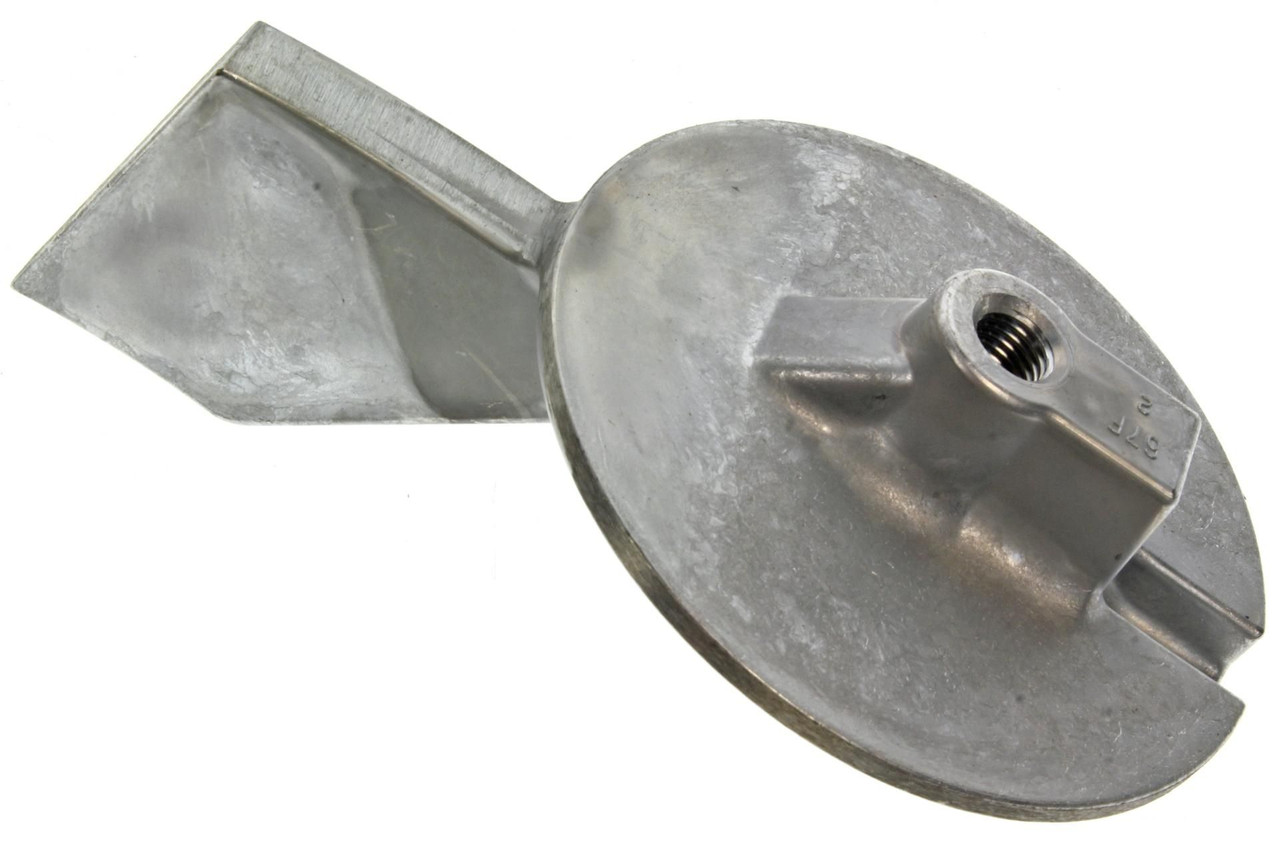 Yamaha OEM 67F-45371-00-00 Trim Tab