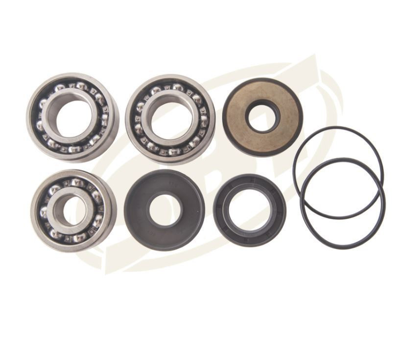 ウェーブスキー Wave Master製 YAMAHA Driveline Rebuild Kit 1988-1993 Wave Jammer WaveRunner / LX