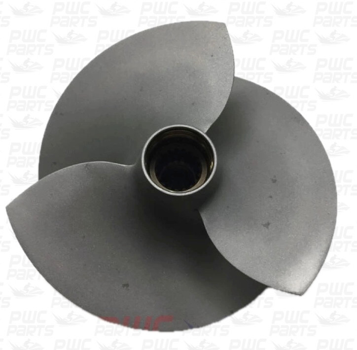 YAMAHA OEM Impeller 6D3-R1321-02-00 2005-2015 VX Deluxe Sport