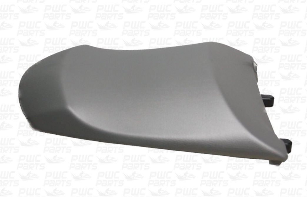 YAMAHA OEM Single Seat Assembly F2C-U372A-02-00 2012 Yamaha FZS