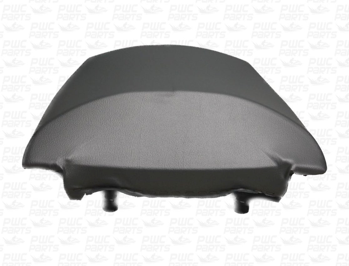 YAMAHA OEM Single Seat Assembly F2C-U372A-02-00 2012 Yamaha FZS