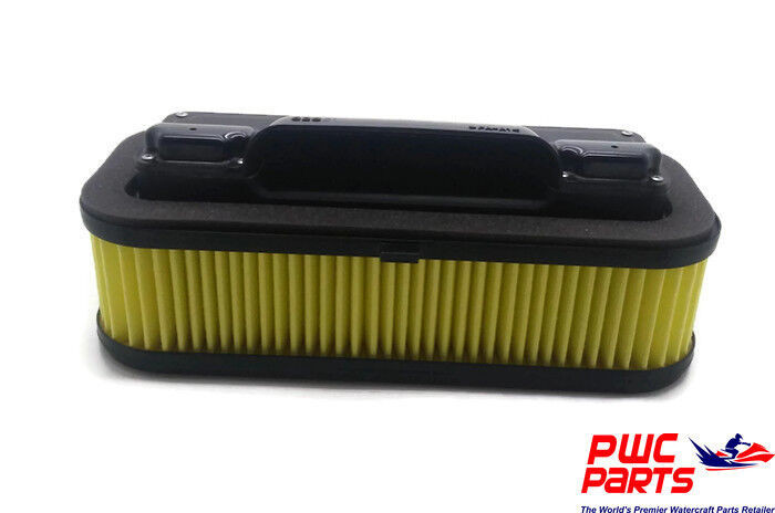 Yamaha OEM Air Cleaner Element 6B6-14451-01-00 - For 2006-2010 FX