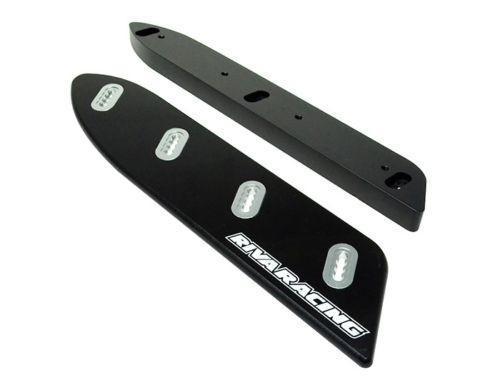 SeaDoo SPARK RIVA Pro-Series Sponson Kit Improve Handling RS26130 2-UP 3-UP