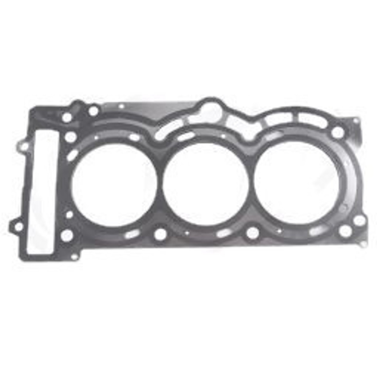 gasket replacement