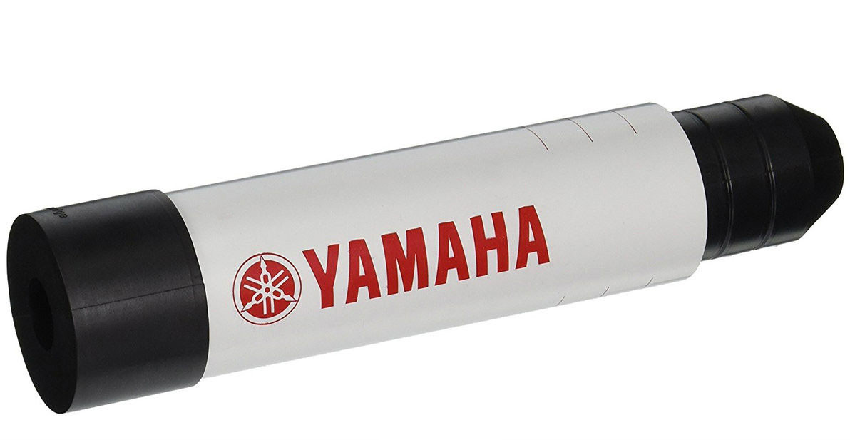 Yamaha MAR-MTSPT-YM-08 2 And 3 Ram Tilt Motor Support; New # MAR