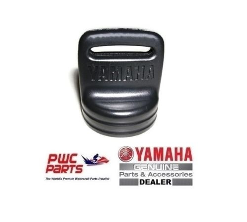 YAMAHA OEM Rubber Key Cap 703825770000