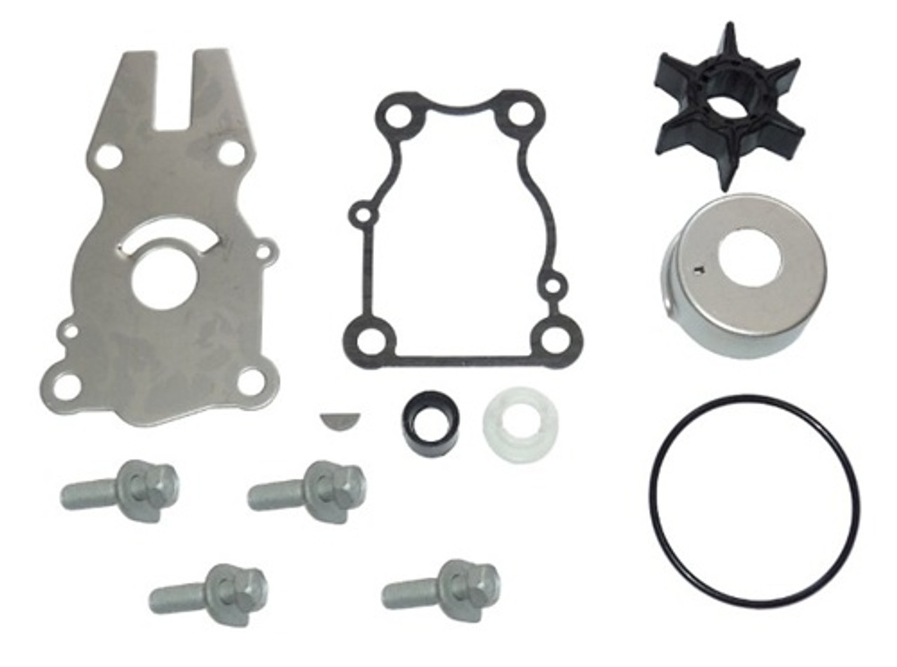 YAMAHA OEM Water Pump Repair Kit 63D-W0078-01-00 1997-2003 40 C40