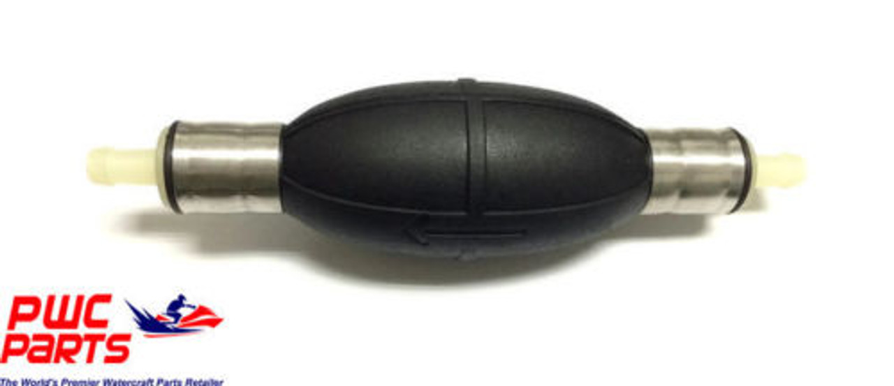 YAMAHA OEM Fuel Primer Bulb 6YK243607300