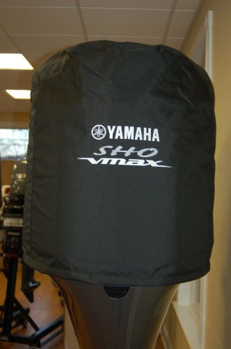 YAMAHA VMAX SHO Outboard Engine Cover 4Stroke 200 225 250 HP VF200