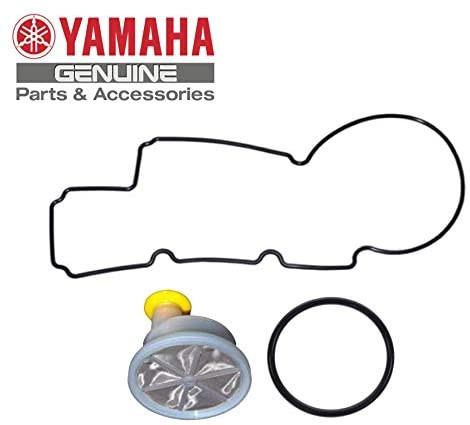 Shop for SENECA Marine Yamaha OEM DX-VX-SX - 150+ Outboard VST