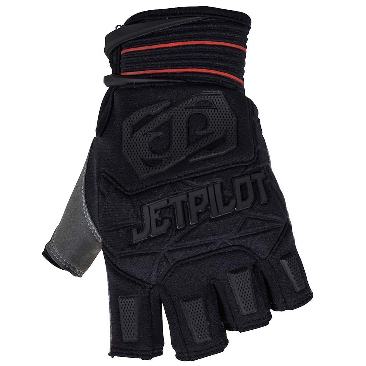 Yamaha JetPilot Matrix Short Finger Race Gloves