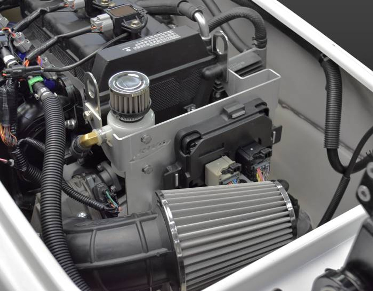 RIVA Kawasaki Ultra 310/300 Performance Power Filter Kit