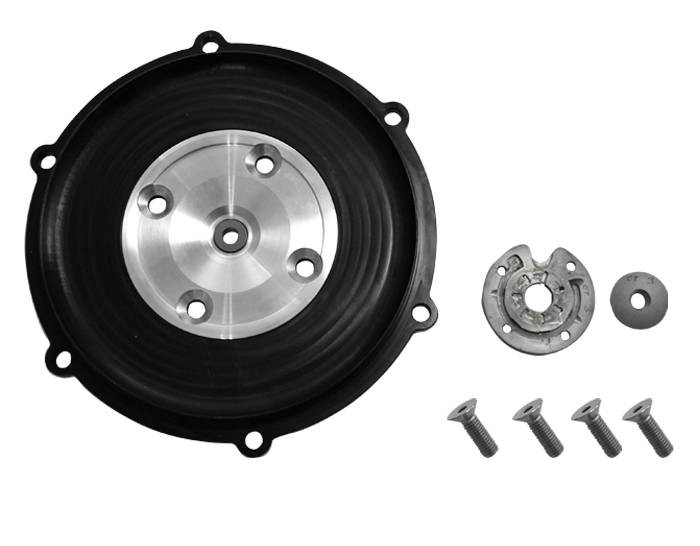 ET Yamaha 2018-2021 Supercharger Thrust Plate Rebuild Kit ET17080-TPRK