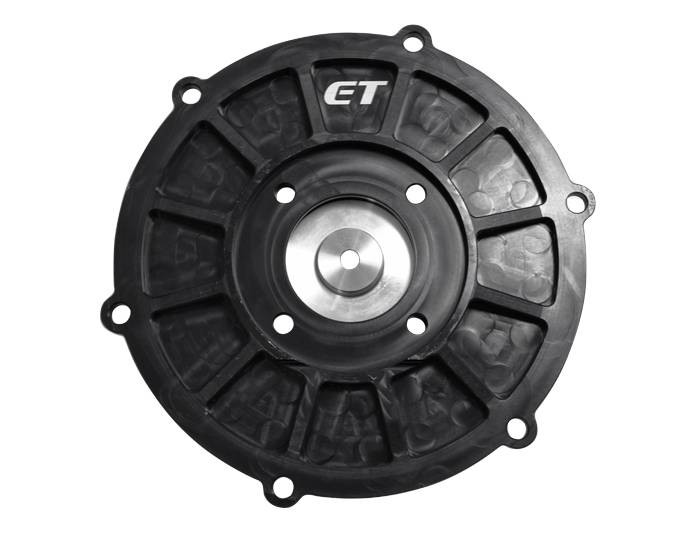 ET Yamaha 2018-2021 Supercharger Thrust Plate Rebuild Kit ET17080-TPRK