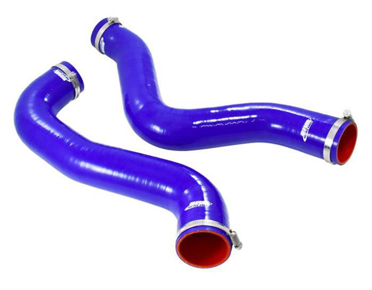 Sea-Doo 260 & GTR 215 Riva Intercooler Tubing Upgrade Kit RS17090-TK-1