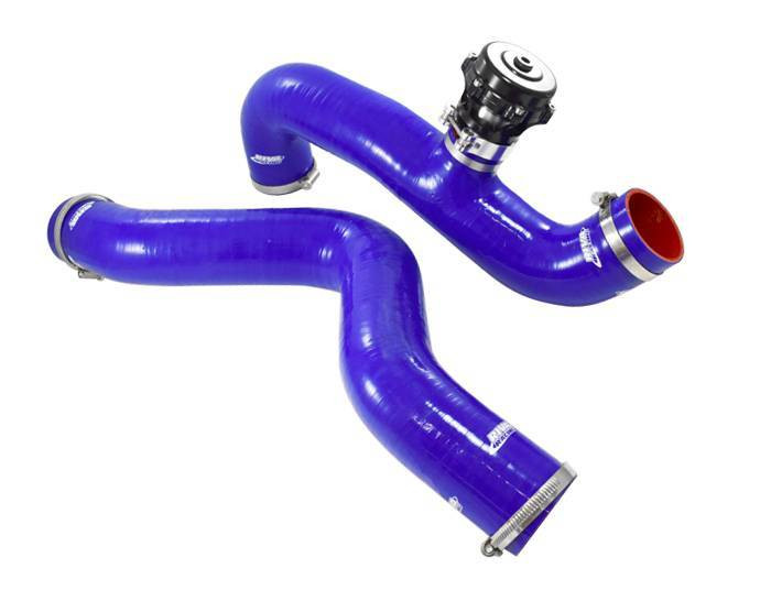 Sea-Doo 260 & GTR 215 Riva Intercooler Tubing Upgrade Kit with