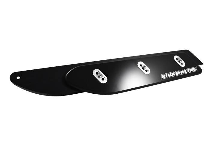 Kawasaki SX-R 1500 Riva Pro-Series Sponsons RK26110
