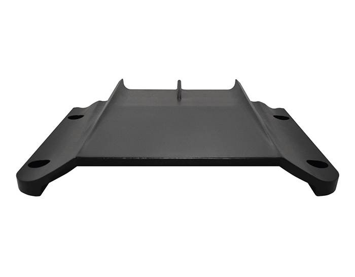 Yamaha 2021 Superjet Riva Performance Ride Plate RY21130