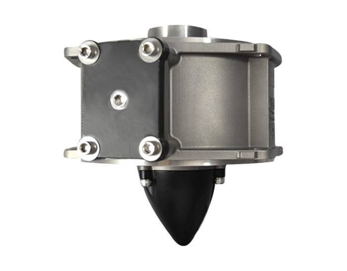 Yamaha /62T 144MM/12-Vane Riva/Solas Stainless Steel Pump YQS-SV-144